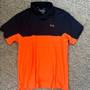 Under Armour Performance Polo